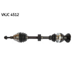 SKF Antriebswelle